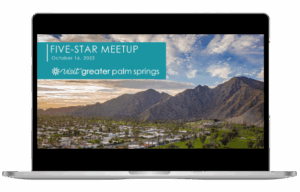 Event Slides Visit Greater Palm Springs