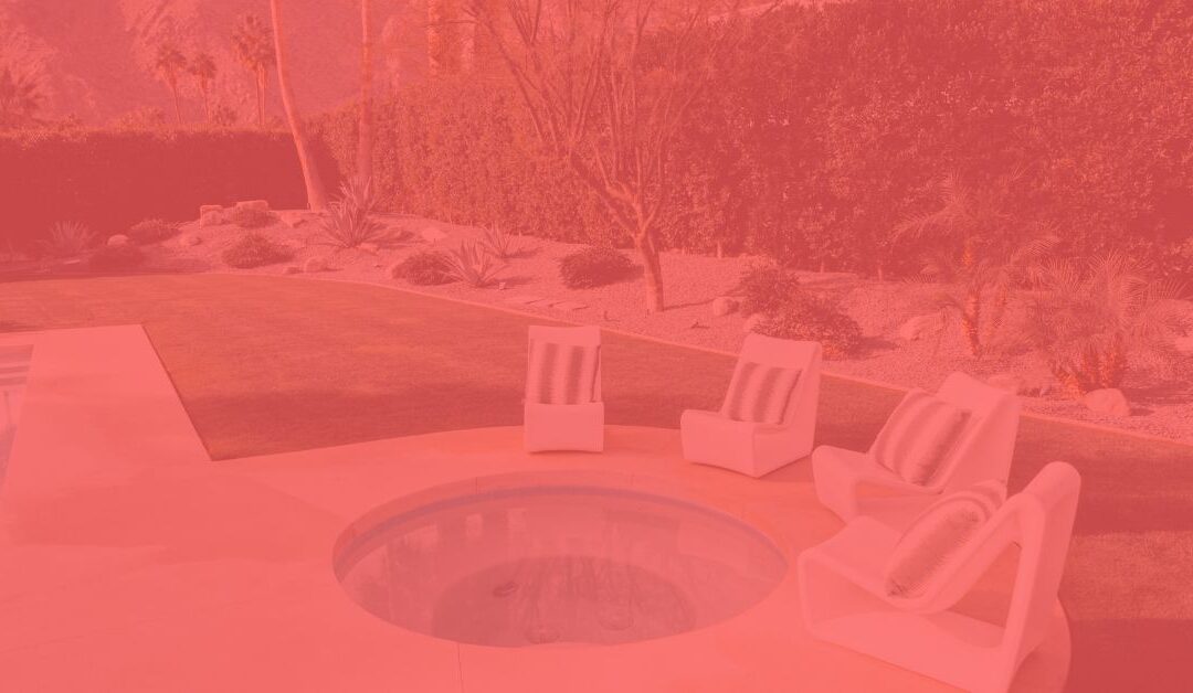 Recap: Visit Greater Palm Springs Five-Star Meetup